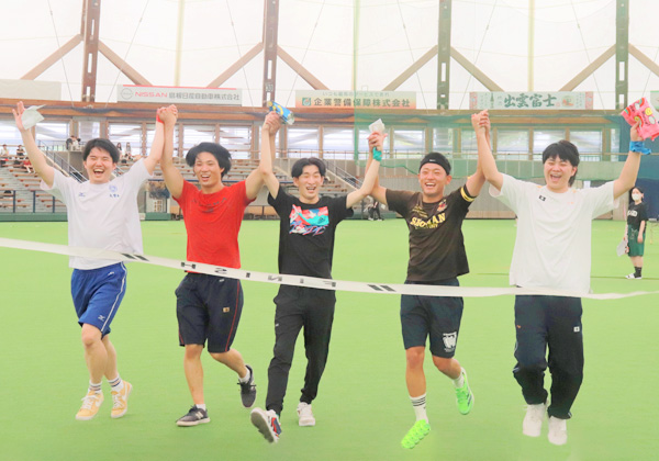 学園祭