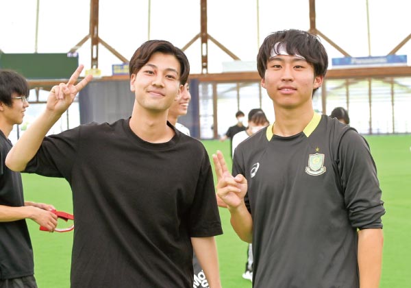 学園祭