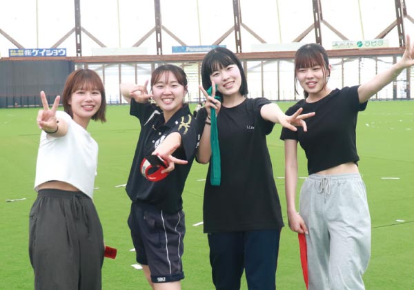 学園祭