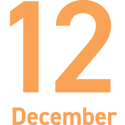 12月