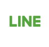LINEロゴ