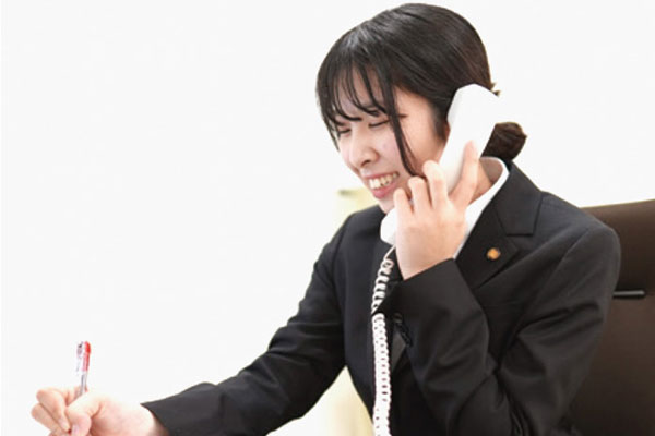 現場実習で実践力を学ぶ