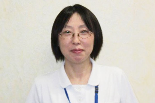 島根大学医学部附属病院 川上 利枝様