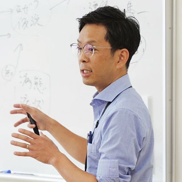 理学療法士教員