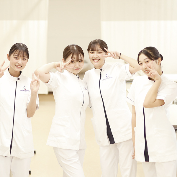 学校生活の様子