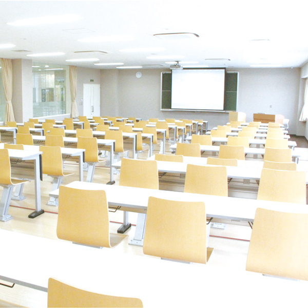 学校生活の様子