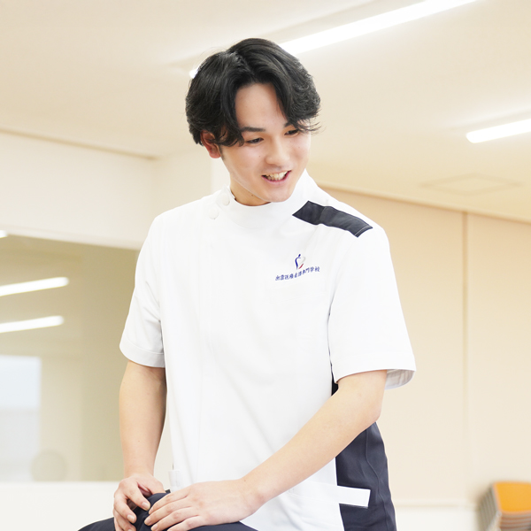 オープンキャンパスの風景